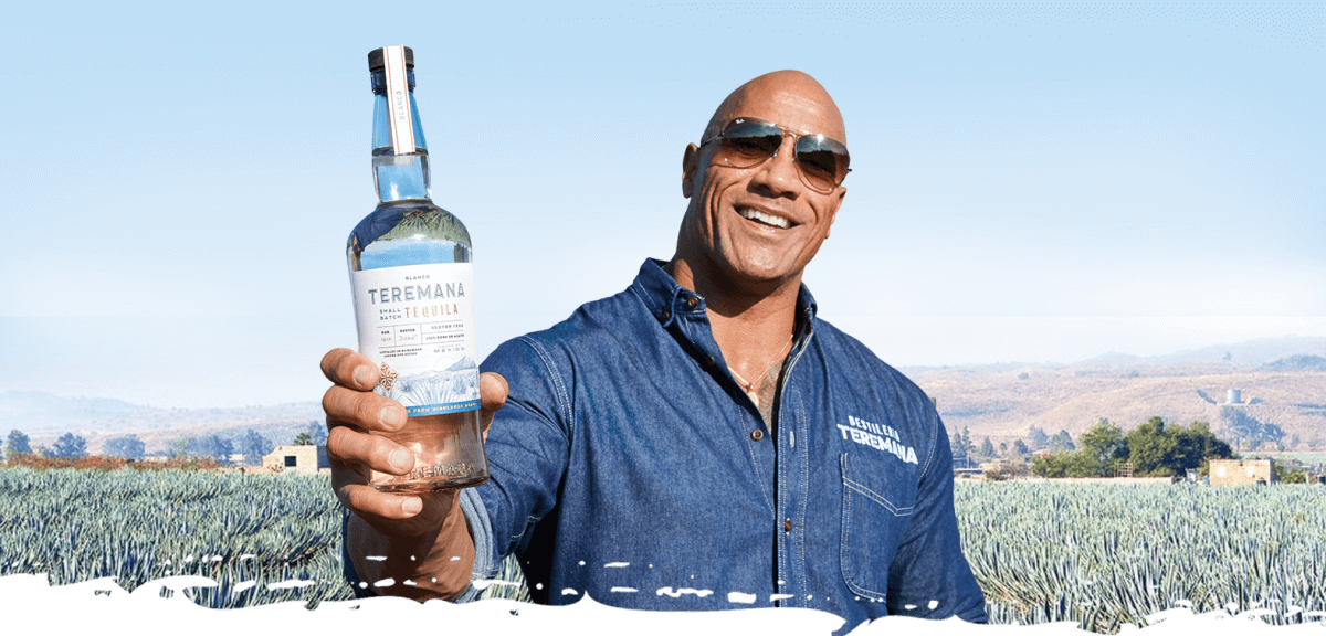 Guac on the Rock Barrio Queen