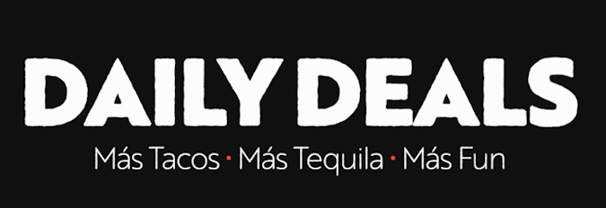 Barrio Queen Daily Deals